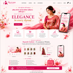 ecommerce site