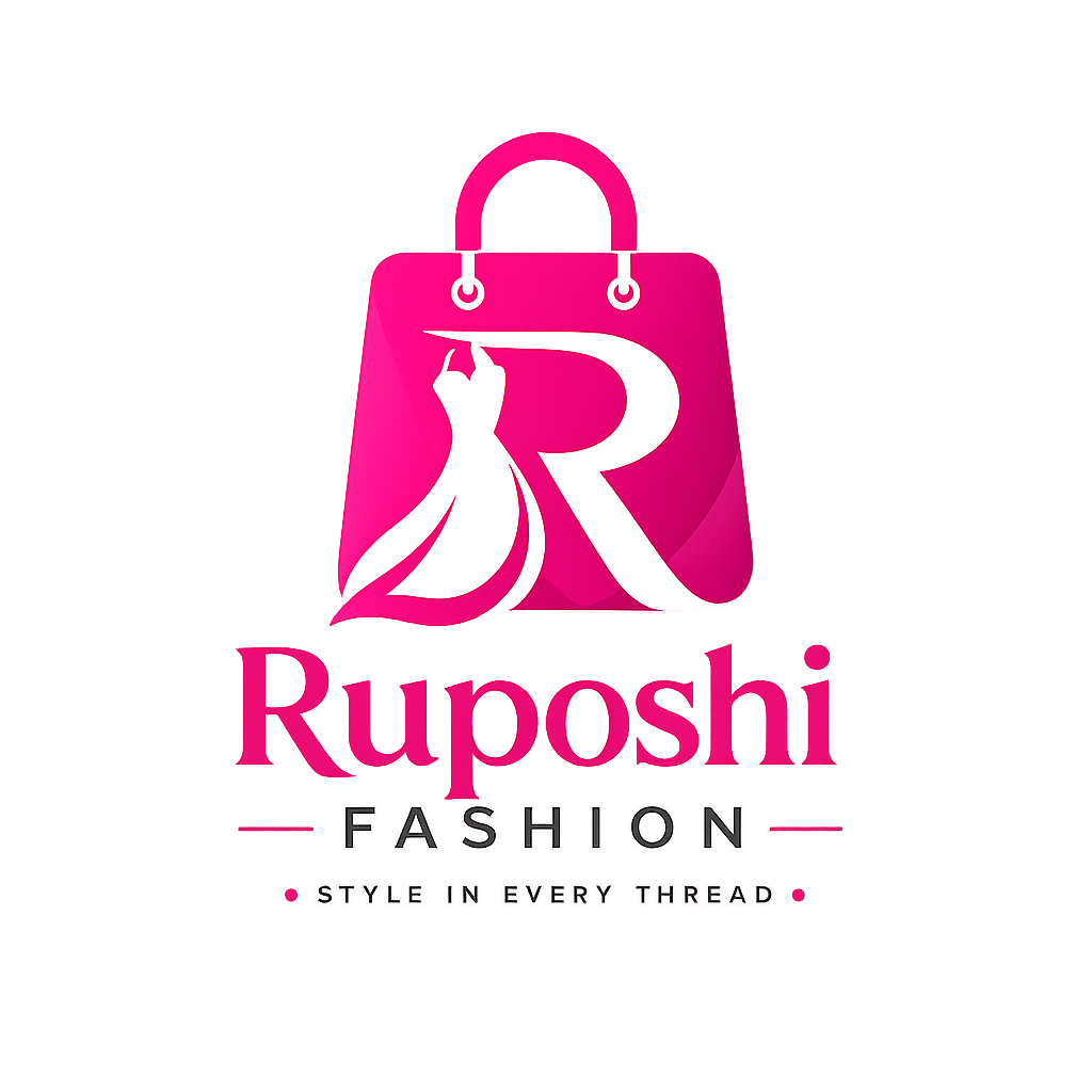 ruposhi fashon