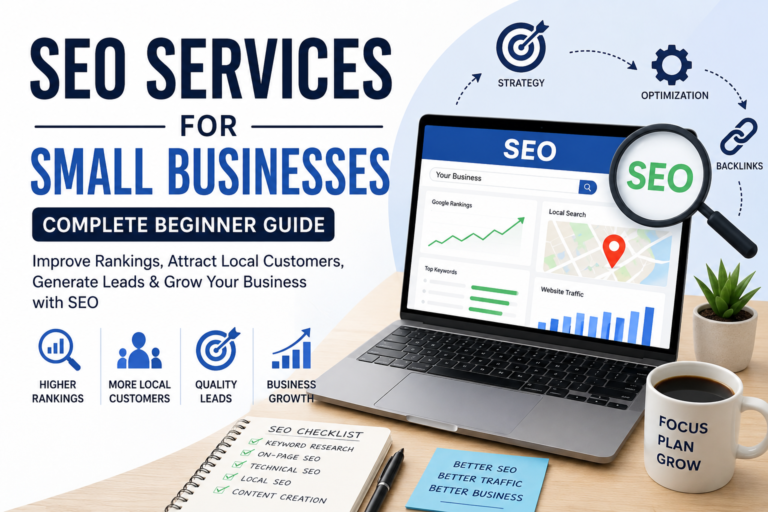 seo service for small business